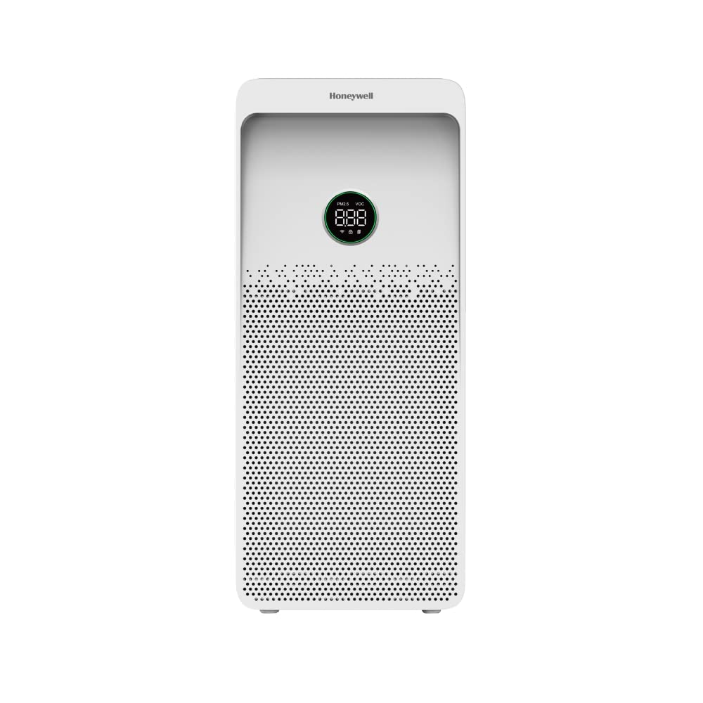 Honeywell Air Touch U1Air Purifier For Home & Office