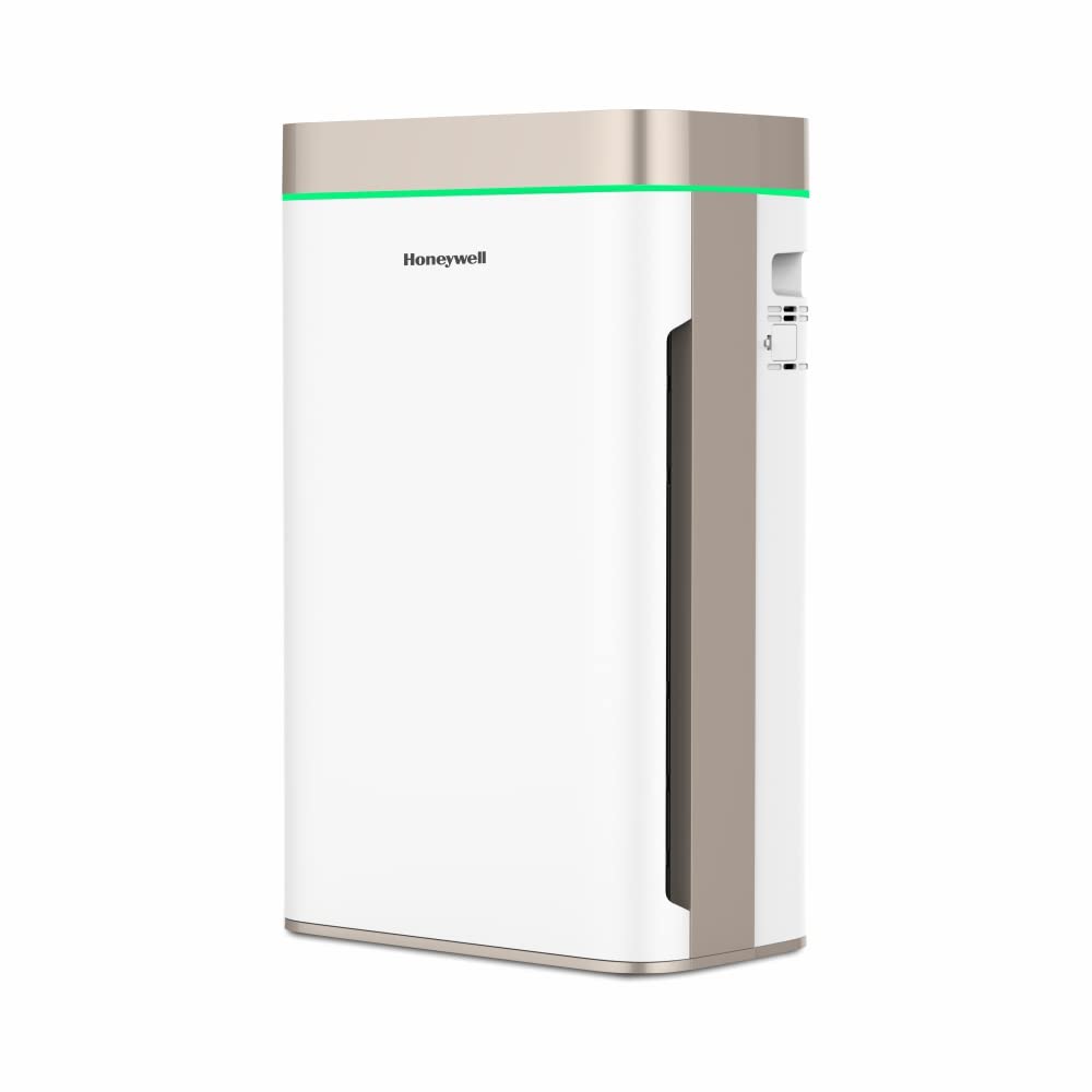 Honeywell Air Touch U2 Air Purifier For Home & Office