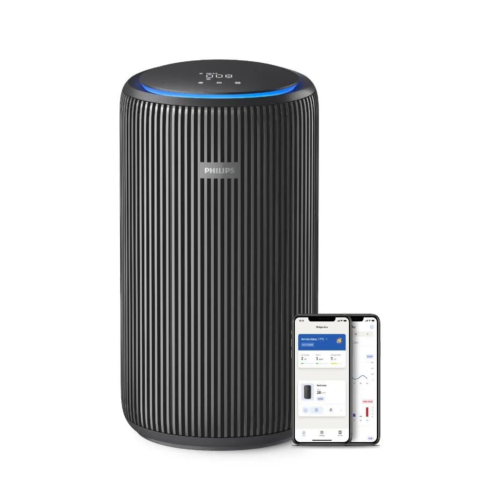Philips AC3221 Smart Air Purifier