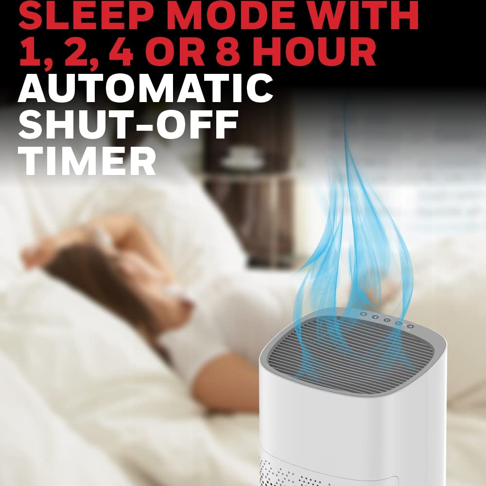 Honeywell Air Touch P2 Air Purifier For Home & Office
