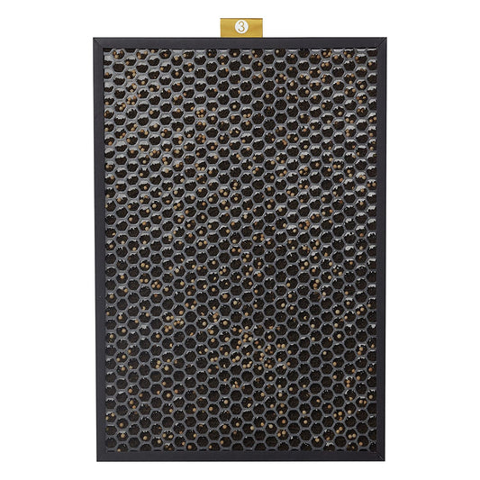 Honeywell OCF35M6001 Molecular Sieve HiSiv Filter for HAC35