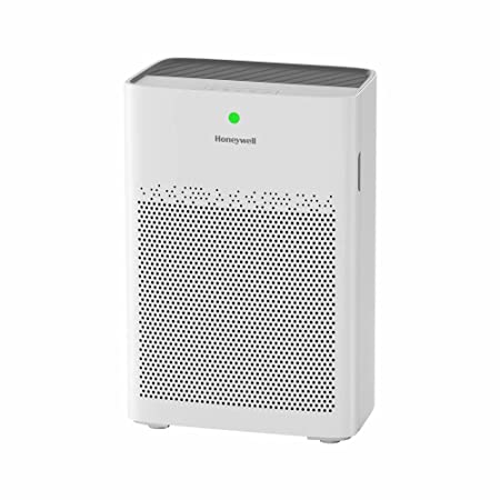 Honeywell Air Touch P1 Air Purifier for Home & Office